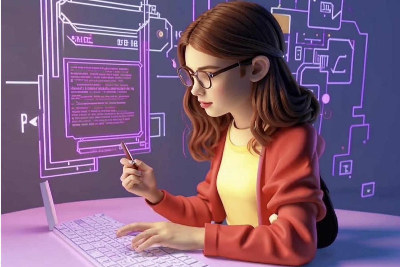 Обработка текстов с Python