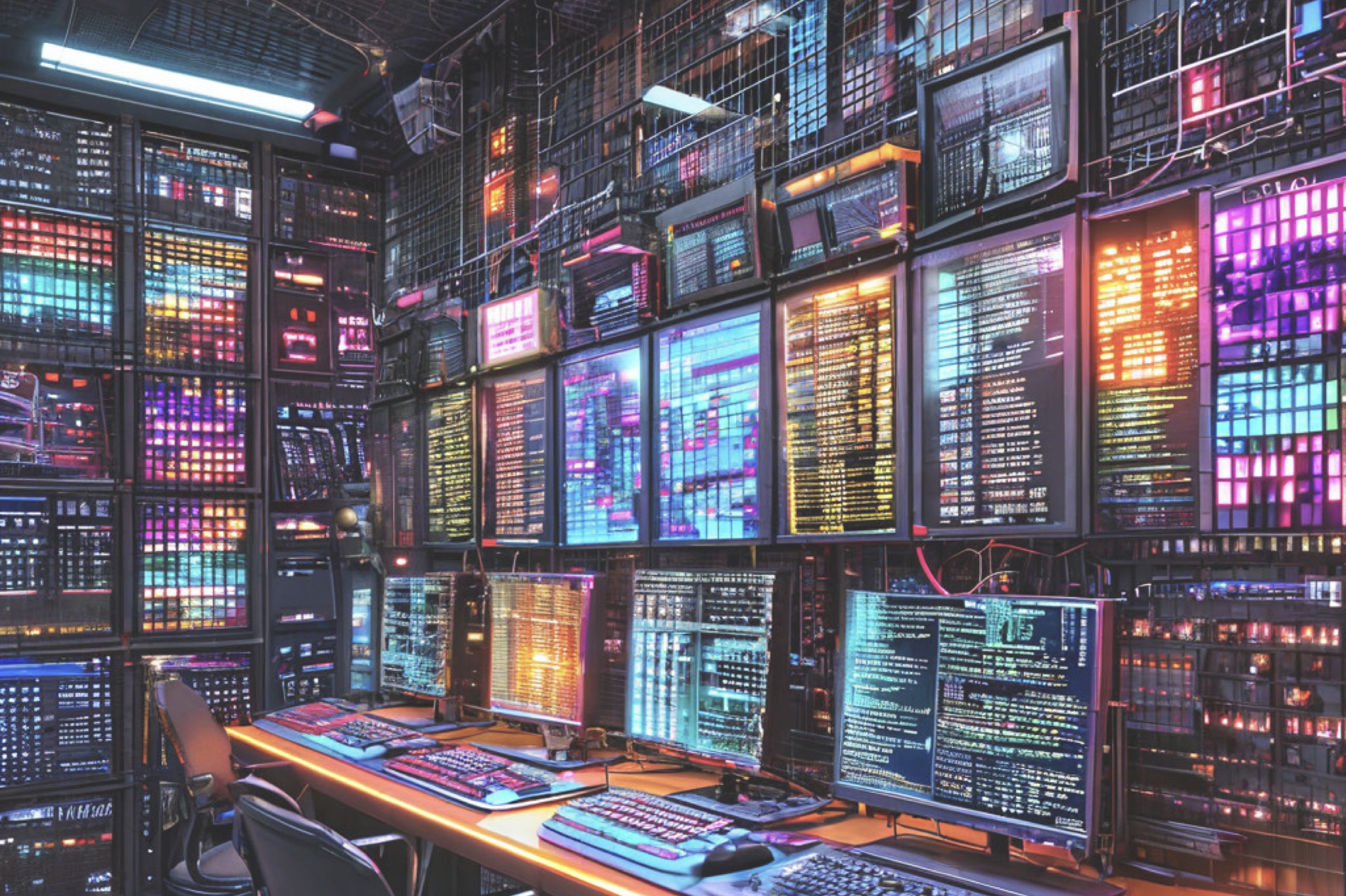 Первые программы на Python